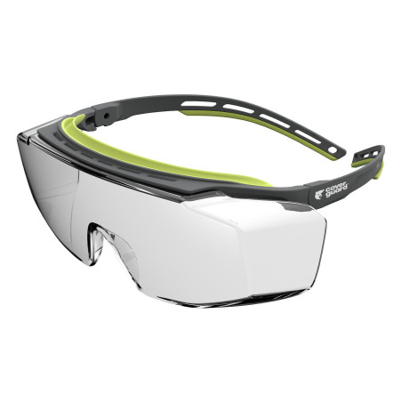 Surlunettes TIGER HIGH OTG 