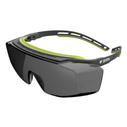 Surlunettes TIGER HIGH OTG fumé