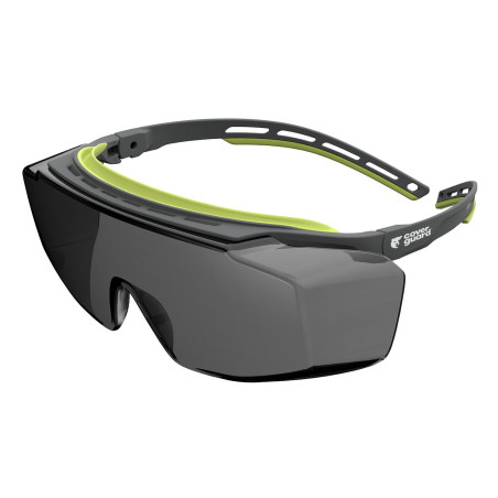 Surlunettes TIGER HIGH OTG fumé