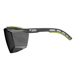 Surlunettes TIGER HIGH OTG fumé pas cher