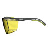 Surlunettes TIGER HIGH OTG jaune pas cher