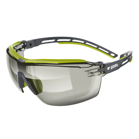 Lunettes de protection TIGER HIGH in/ Out 