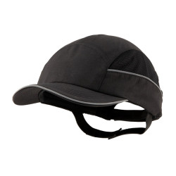 Casquette sécurité noire Surflex