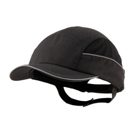 Casquette sécurité noire Surflex