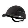 Casquette sécurité noire Surflex
