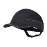 Casquette Surflex sécurité coquée noire