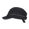 Casquette de chantier noire Surflex