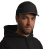 Casquette chantier noire légère Surflex
