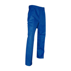 Pantalon bleu travail