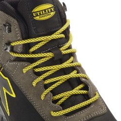 chaussure sécurité professionnelle