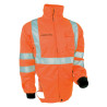 Veste débroussaillage Francital