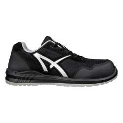 Chaussures de sécurité vegan