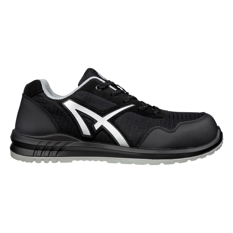 Chaussures de sécurité vegan