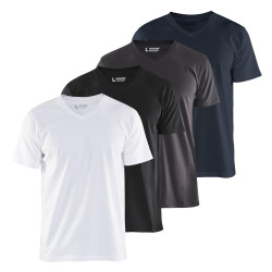 t-shirt travail 