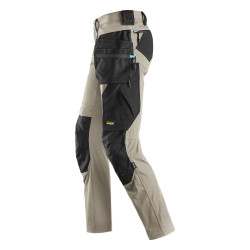 snickers workwear pantalon