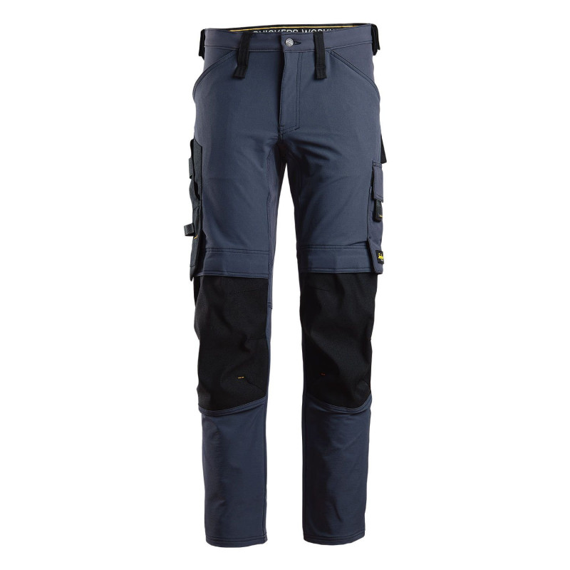 Pantalon travail snickers allroundwork