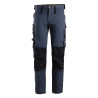 Pantalon travail snickers allroundwork