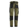 pantalon de travail homme