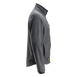 Veste de travail en polaire