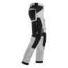 Pantalon de travail blanc
