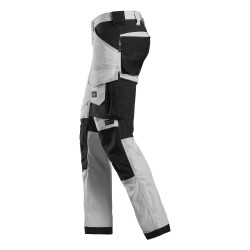 Pantalon peintre batiment