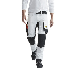 Pantalon de travail peintre
