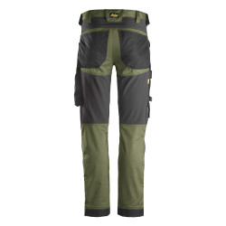 snickers pantalon 6341