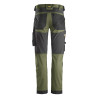 snickers pantalon 6341