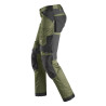 Pantalon de travail vert