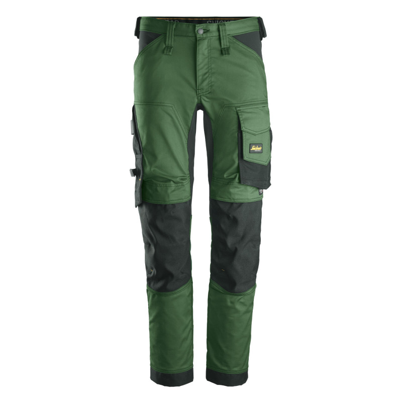 pantalon homme snickers workwear
