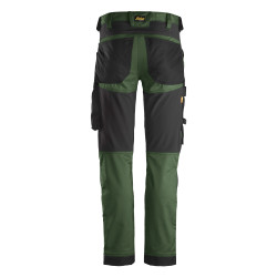 vetement femme snickers workwear