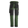 vetement femme snickers workwear