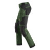 pantalon femme snickers workwear