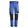 pantalon bleu travail