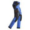 pantalon travail slim