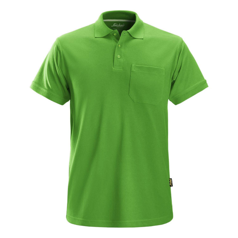 polo professionnel coton