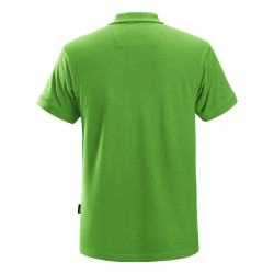 polo professionnel vert