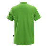 polo professionnel vert