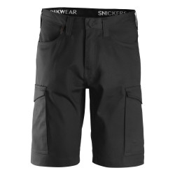 Short travail noir