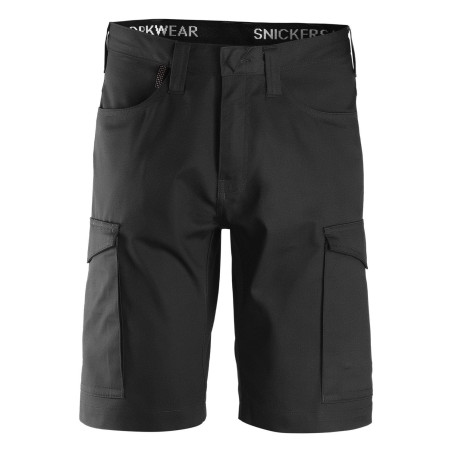 Short travail noir