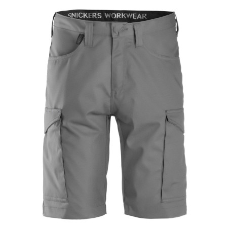 Short travail gris