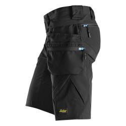 Short de travail homme snickers