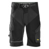 Short de travail noir