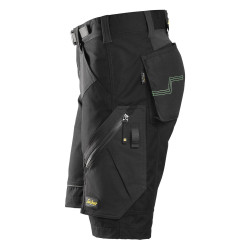 Short de travail flexible