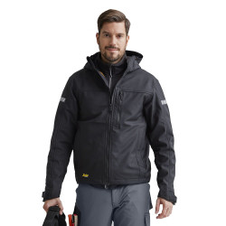 veste professionnelle snickers