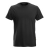 T-shirt de travail noir