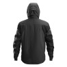 Veste de travail imperméable  