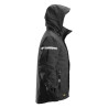 Veste de travail chaude