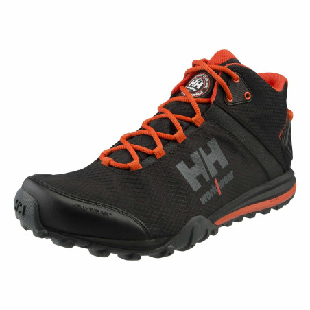 Baskets professionnelles montantes pour homme Helly Hansen Workwear RABBORA TRAIL