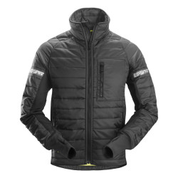 Veste de travail rembourrée